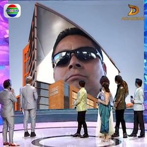 Meet your Posher, David